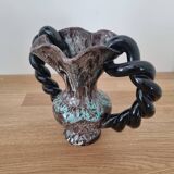 Vase Marius Giuge Vallauris