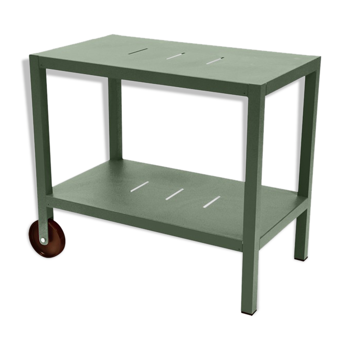 Dessert Quiberon Fermob