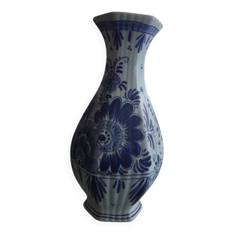 Vase Gilde Delpht