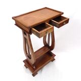 Side table, sofa tip, music theme