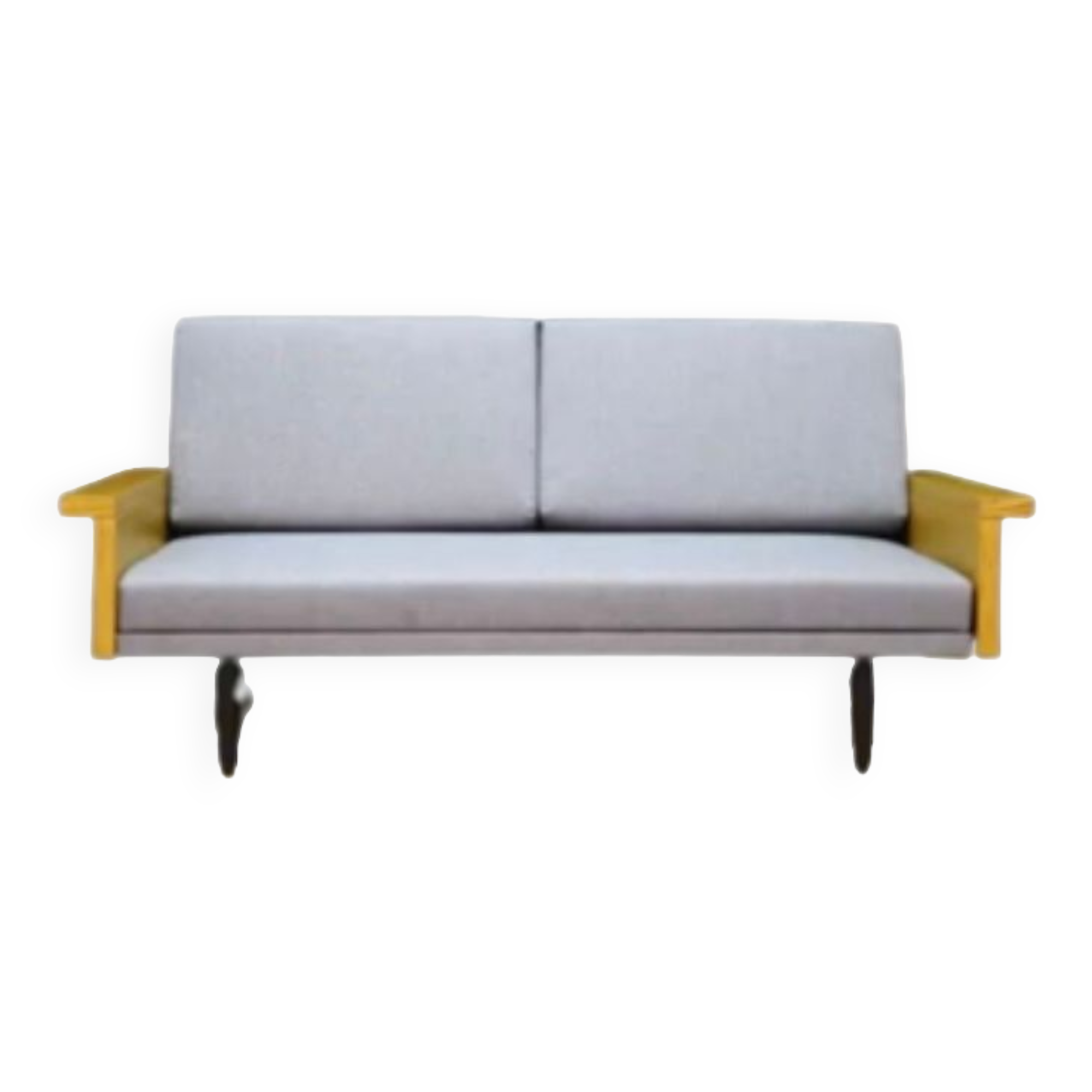 Scandinavian sofa from the 50s, 60s, 70s