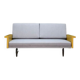 Scandinavian sofa from the 50s, 60s, 70s