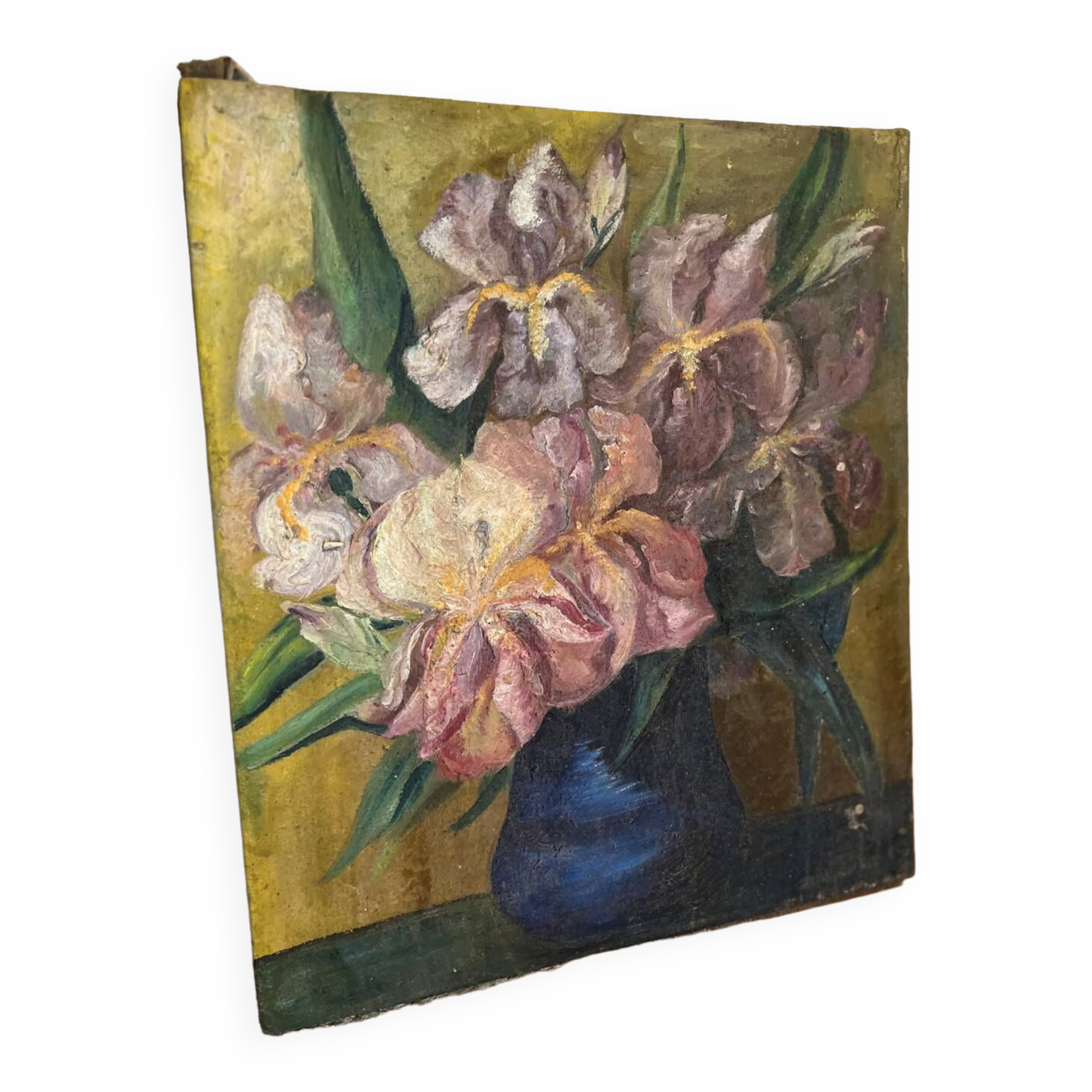 Still life painting painting 1940