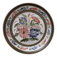 Keraluc Quimper Plate
