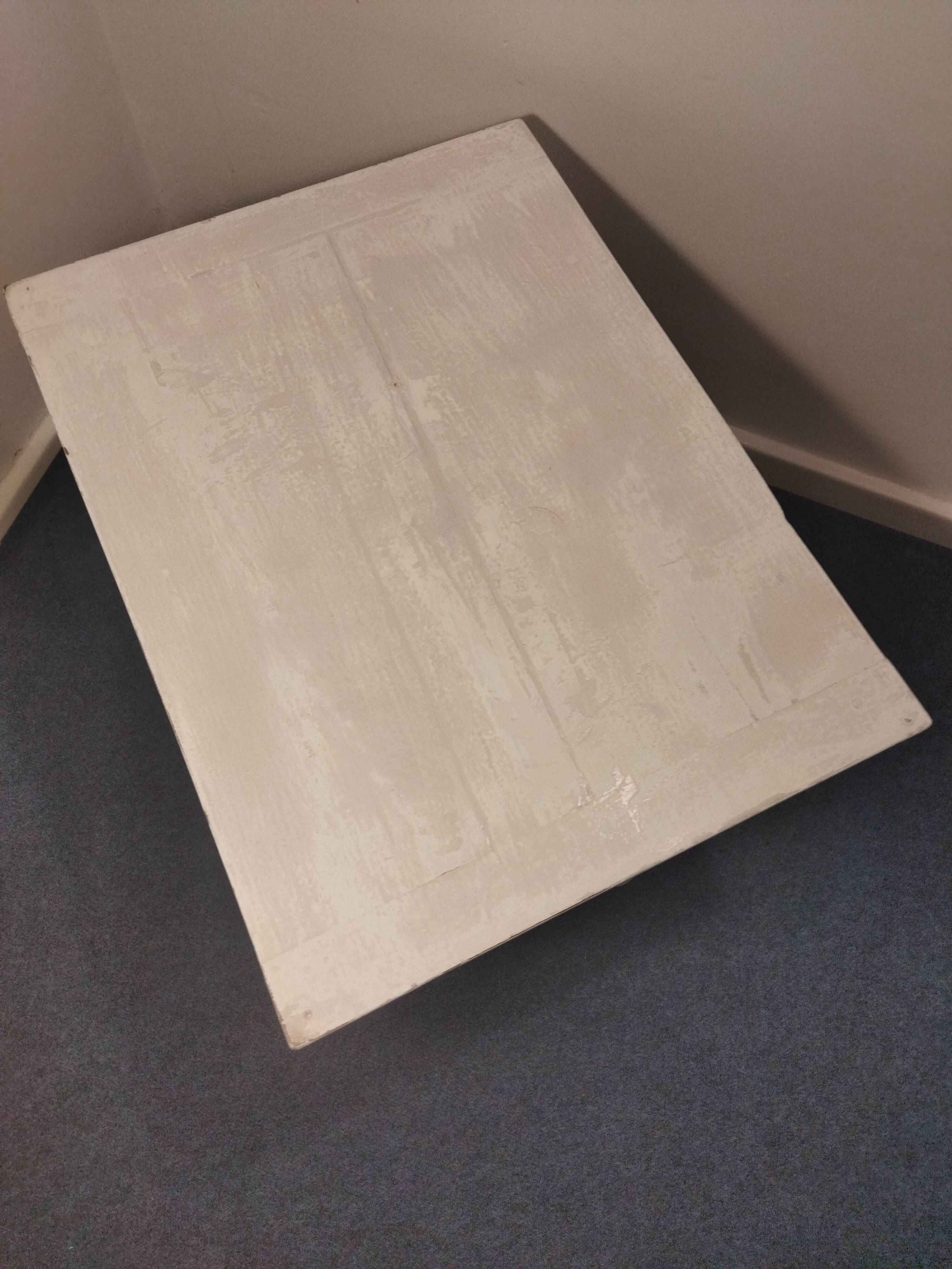 Vintage coffee table