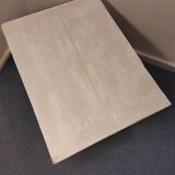 Vintage coffee table