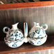 Oil and vinegar service