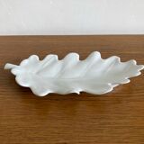 Porcelain empty pocket
