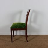 Chaises style Empire