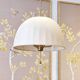 Hans-Agne Jakobsson, Brass pendant model T549/6 Carolin, Scandinavian Modern