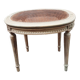 Louis XVI style bench