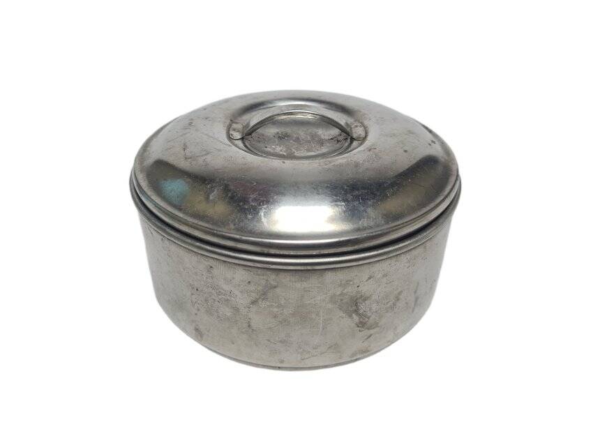 Vintage Polish pot, 1990s