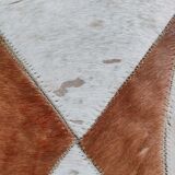 Cow skin