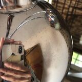 Thrush floor lamp Goffredo Reggiani