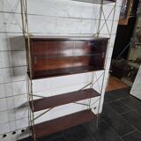 Scandinavian shelf from the 60s