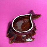 Ceramic pocket emptier