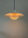 Vintage Danish design lamp Louis Poulsen PH4/3 - Poul Henningsen