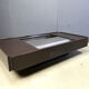 Vintage lacquer bar coffee table made in Italy attributed to Mario Sabot/Willy Rizzo
