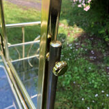 Dressing table and matching vintage armchair