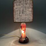 la rochere glass paste lamp