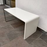 Lowland coffee table small model Patricia Urquiola for Moroso