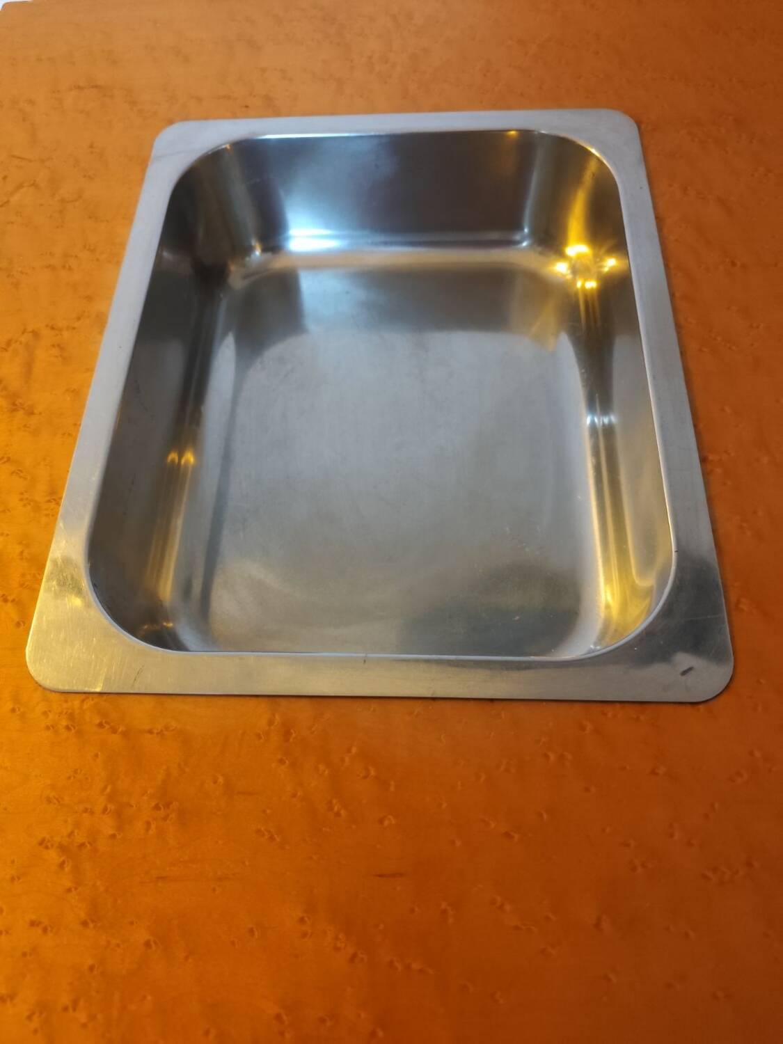 Rizzo style bar coffee table