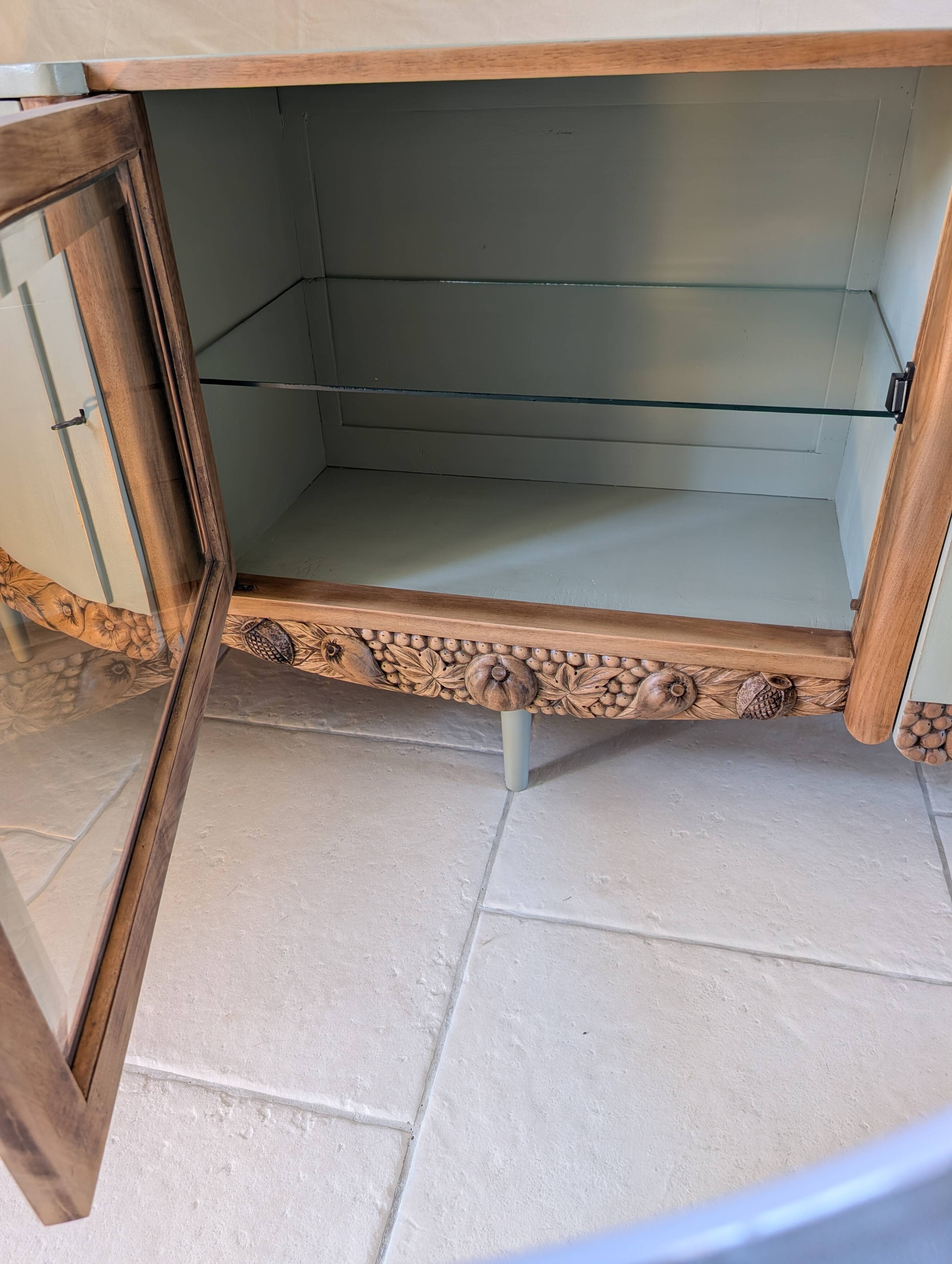 TV cabinet sideboard