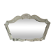 Venetian mirror 65x102cm