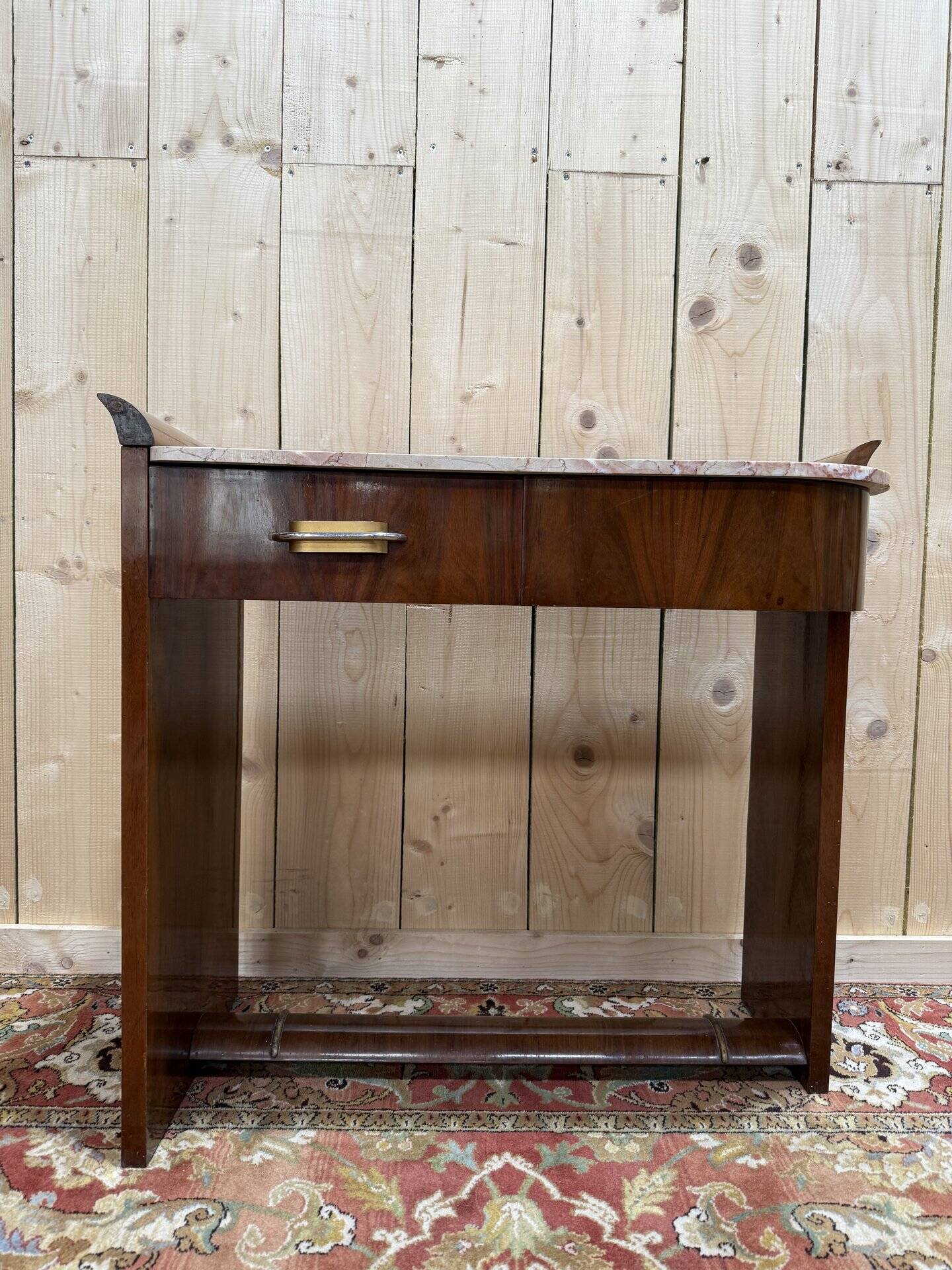 Bureau - Coiffeuse - Console époque Art Déco