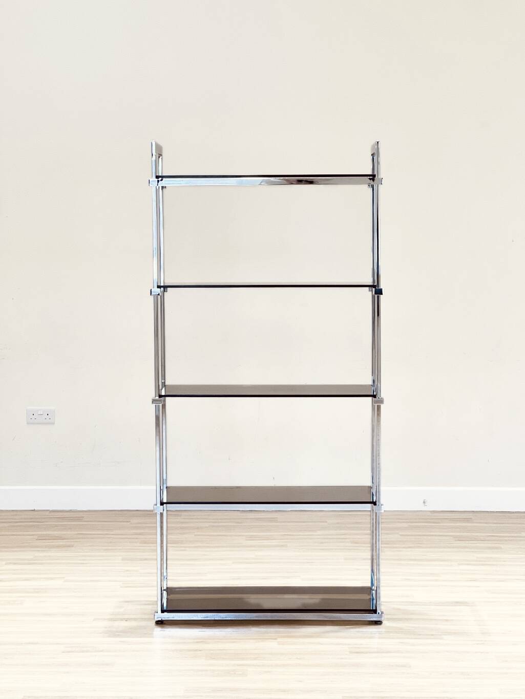 Shelving unit by Pieff Lisse, 1970s