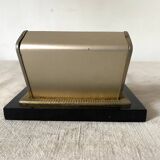 Perpetual calendar 50s