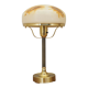 Desk lamp, Danish design, 1970s, made in Denmark