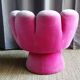 Vintage "hand" chair 70