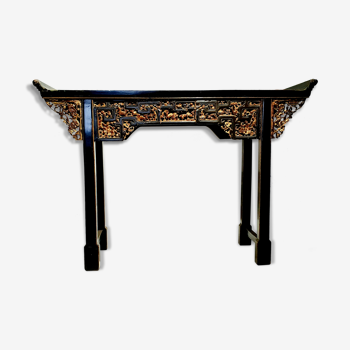 Console chinoise