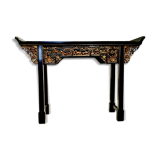 Chinese console
