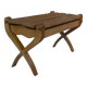 Work Table Bench YOUR HOME by Guillerme and Chambron 1950's
