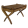 Work Table Bench YOUR HOME by Guillerme and Chambron 1950's
