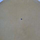 Vintage silver metal ice bucket