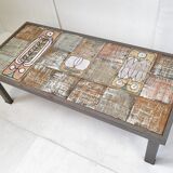 Vintage coffee table 1960