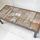 Vintage coffee table 1960