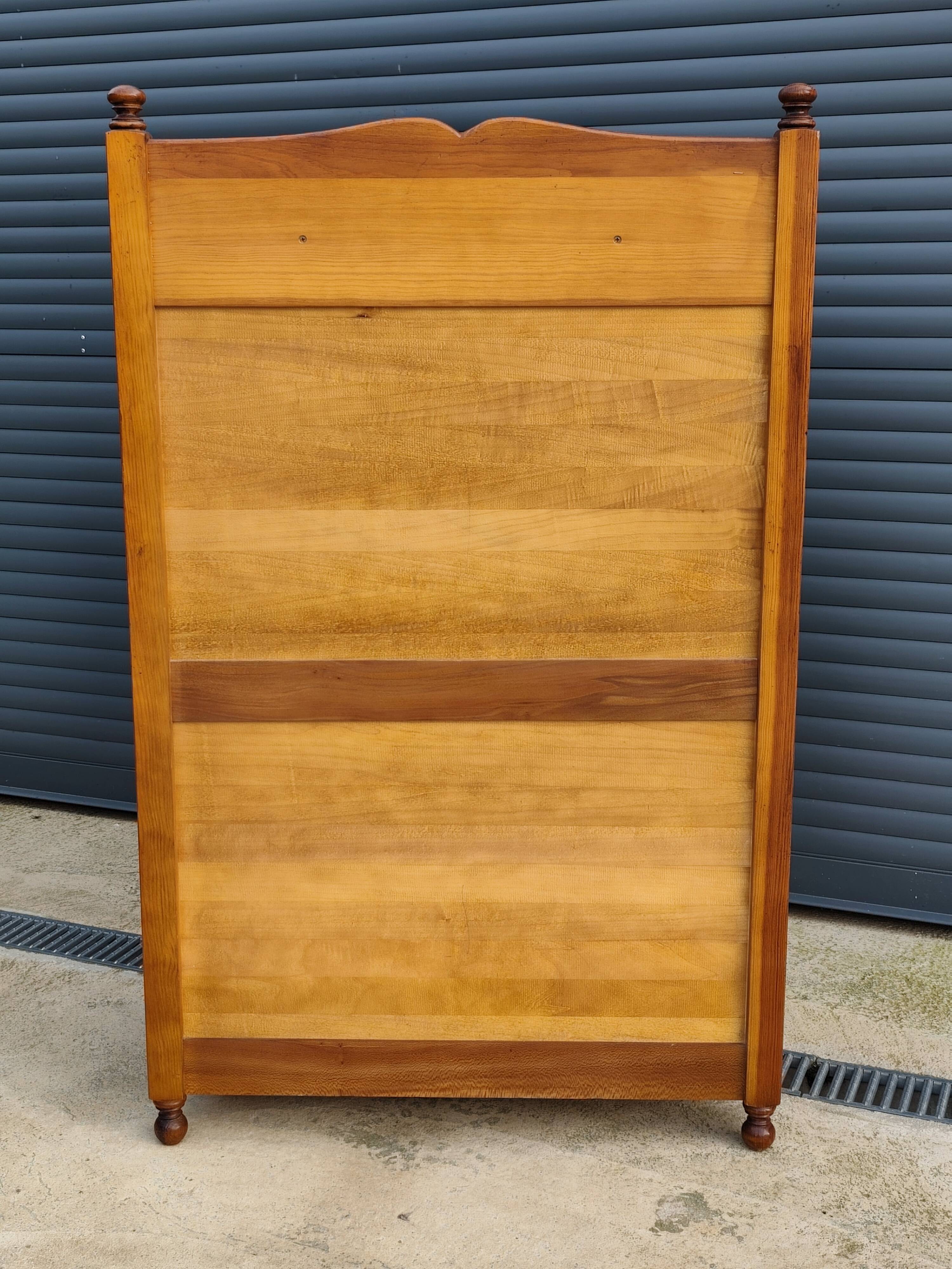 Buffet bar and wine cellar