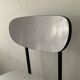 Formica chair from the 50s-60s