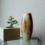 Marble vase