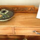 Carved wooden sideboard 20/30s