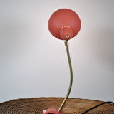Desk lamp year 60