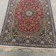 Handmade Persian rug Isfahan