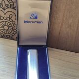 Briquet Maruman Vintage
