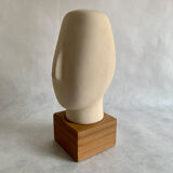 Ceramic head 70s