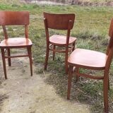 Chaises anciennes