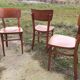 Antique chairs